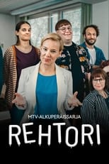 Poster de la serie Rehtori