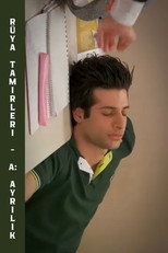Poster de la película Dream Fixtionary - A: Apartness