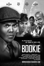 Poster de la película Bookie