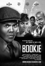 Poster de la película Bookie