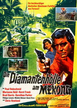 Poster de la película Mission To Hell