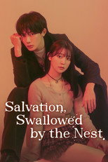 Poster de la serie Salvation, Swallowed by the Nest