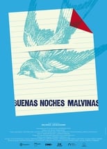 Poster de la película Buenas noches Malvinas