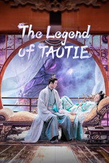 Poster de la serie The Legend of TAOTIE