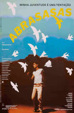 Poster de la película Abrasasas