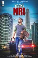 Poster de la película Mahi NRI