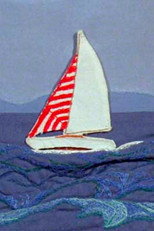 Poster de la película Distant Islands