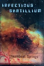 Poster de la película Infectious Skatillium