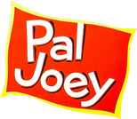 Logo Pal Joey