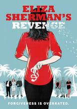 Poster de la película Eliza Sherman's Revenge