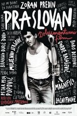 Poster de la película Proto-Slav