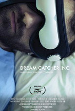 Poster de la película Dream Catcher Inc.
