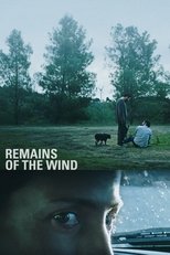 Poster de la película Remains of the Wind