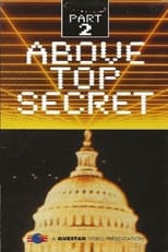 Poster de la película UFOs: Above Top Secret