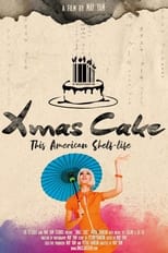 Poster de la película Xmas Cake – This American Shelf-Life