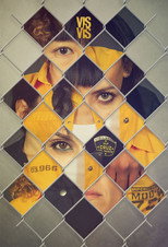 Poster de la serie Vis a vis