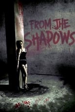 Poster de la película From the Shadows