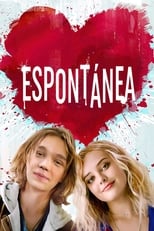 Poster de la película Espontánea