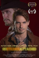 Poster de la película No Strings Attached