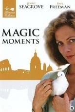 Poster de la película Magic Moments