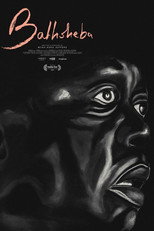 Poster de la película Bathsheba