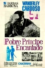 Poster de la película Pobre Príncipe Encantado