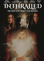 Poster de la película Inthralled