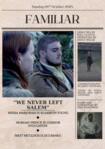 Poster de la película Familiar