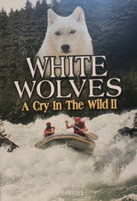 Poster de la película White Wolves - A Cry in the Wild II