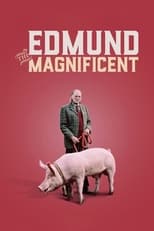 Poster de la película Edmund the Magnificent