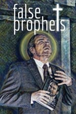 Poster de la película false prophets