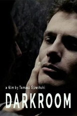 Poster de la película Darkroom