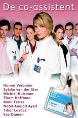 Poster de la serie De Co-assistent