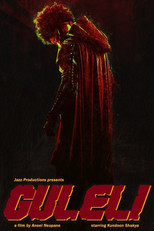 Poster de la película Guleli