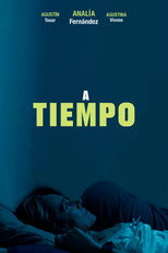 Poster de la película Just In Time