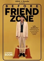 Poster de la película Before Friend Zone