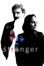 Poster de la película Stranger