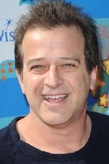 Actor Allen Covert