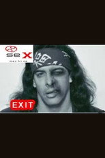 Poster de la película Exit