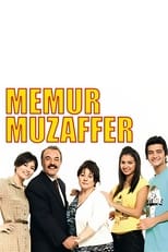 Poster de la serie Memur Muzaffer