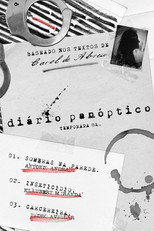 Poster de la serie Panoptic Diary