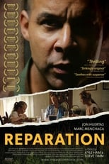 Poster de la película Reparation