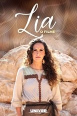 Poster de la película Lia: O Filme