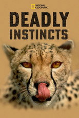 Poster de la serie Deadly Instincts