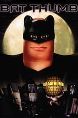 Poster de la película Bat Thumb