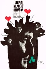 Poster de la película Young Bohácek's Sufferings