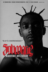 Poster de la película Sabotage: Maestro do Canão