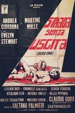 Poster de la película Dead End