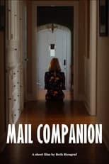 Poster de la película Mail Companion