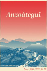 Poster de la película Anzoátegui